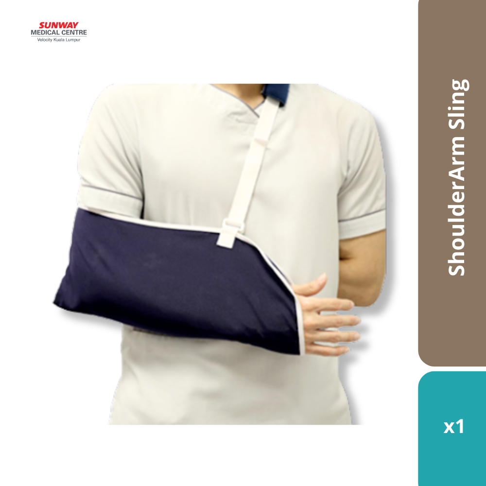 Shoulder Arm Sling