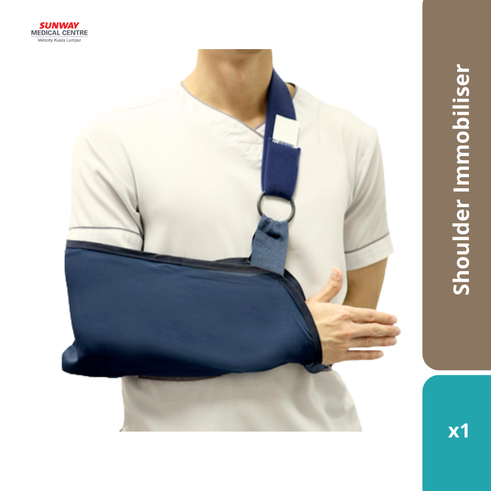 Shoulder Immobiliser