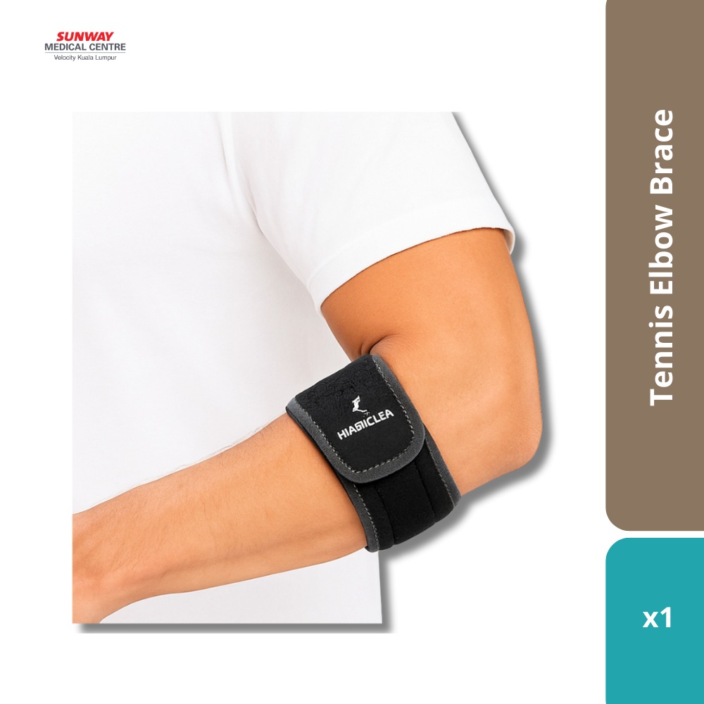 Tennis Elbow Brace