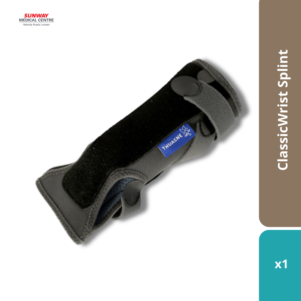Classic Wrist Splint