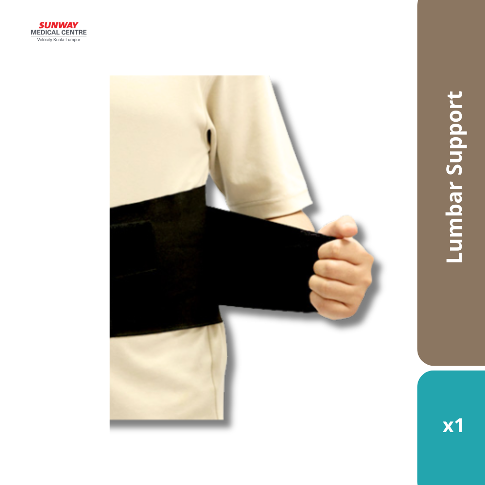 Lumbar Support
