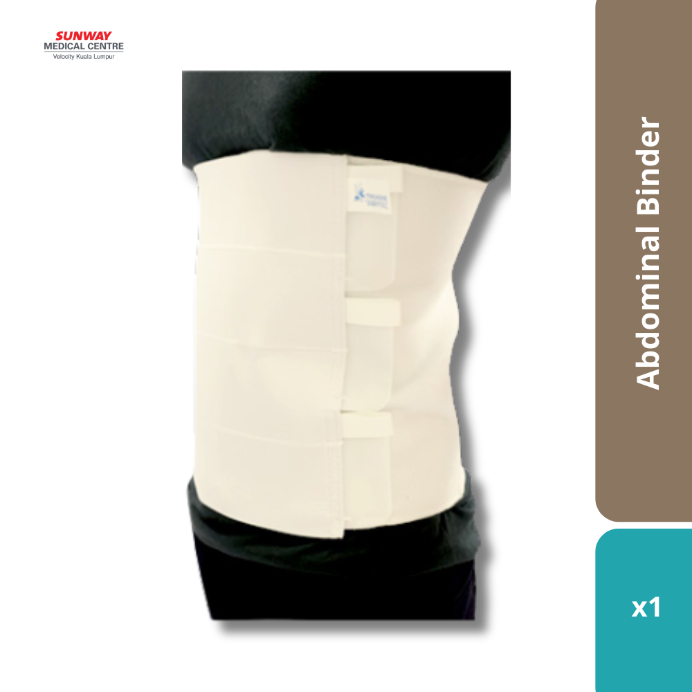 Abdominal Binder