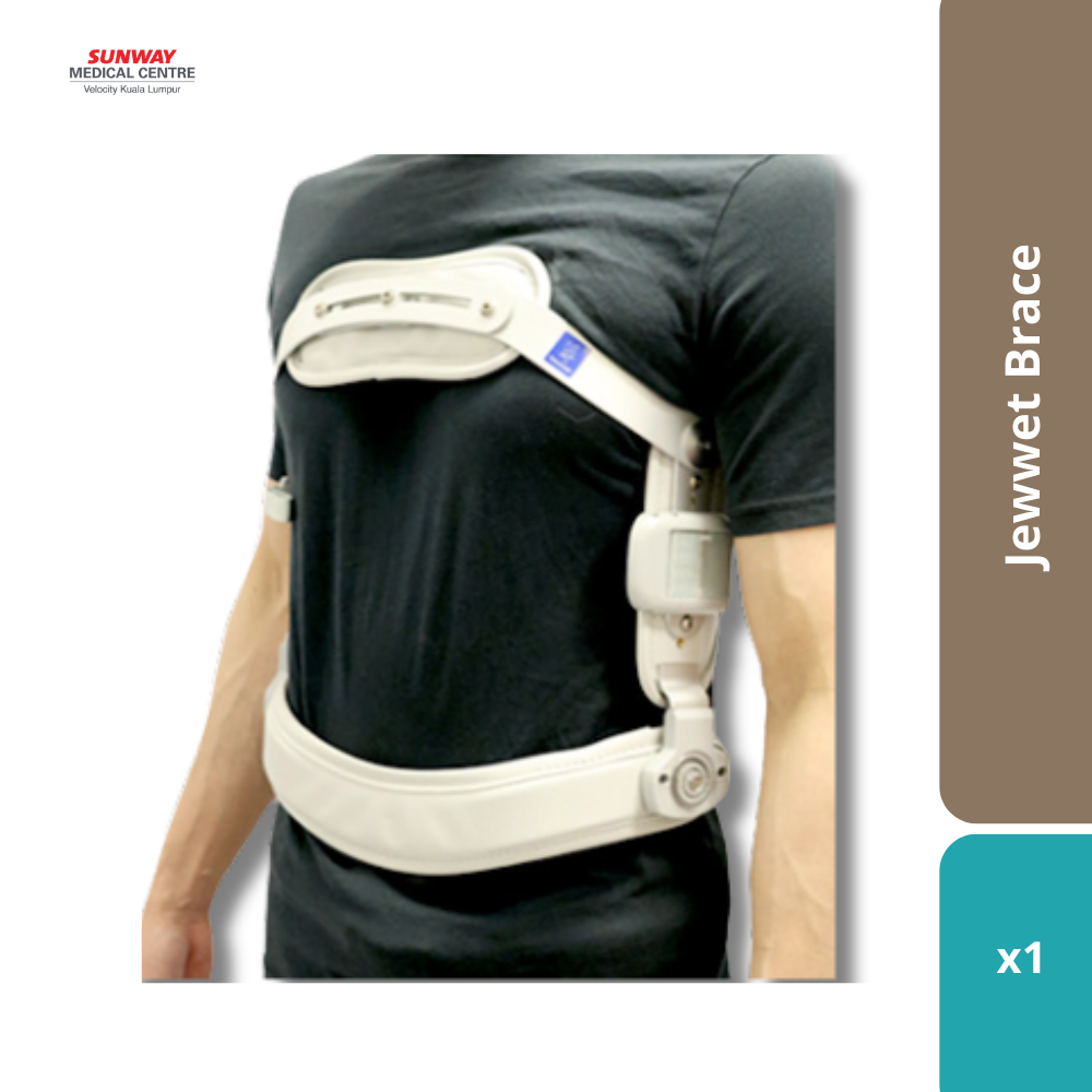 Jewwet Brace