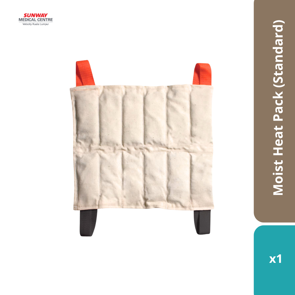 Moist Heat Pack (Standard)